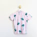 NEW! Kenny Flowers The Palm Beach Polo Golf Shirt SZ 6