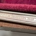 Oneida 1930’s Community Tudor Plate Skyline / Skycrest 8-Serving Flatware In Box