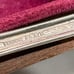Oneida 1930’s Community Tudor Plate Skyline / Skycrest 8-Serving Flatware In Box