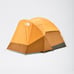 The North Face Wawona 4p tent