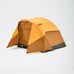 The North Face Wawona 4p tent