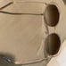 Chloe Round Sunglasses 62mm