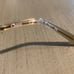 Chloe Round Sunglasses 62mm