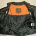 First Classics Leather Riding Vest (M)