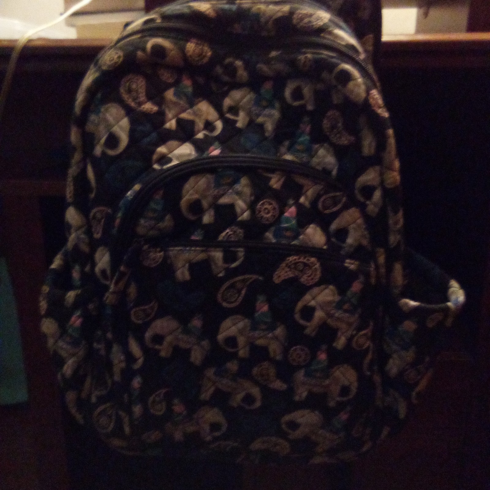 Backpack Back To School