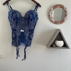 Corset Victoria's Secret Lingerie