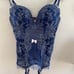 Corset Victoria's Secret Lingerie