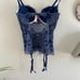 Corset Victoria's Secret Lingerie