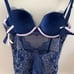 Corset Victoria's Secret Lingerie