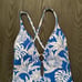 Bleu Rod Beattie One Piece Swimsuit - New