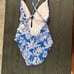 Bleu Rod Beattie One Piece Swimsuit - New