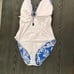 Bleu Rod Beattie One Piece Swimsuit - New