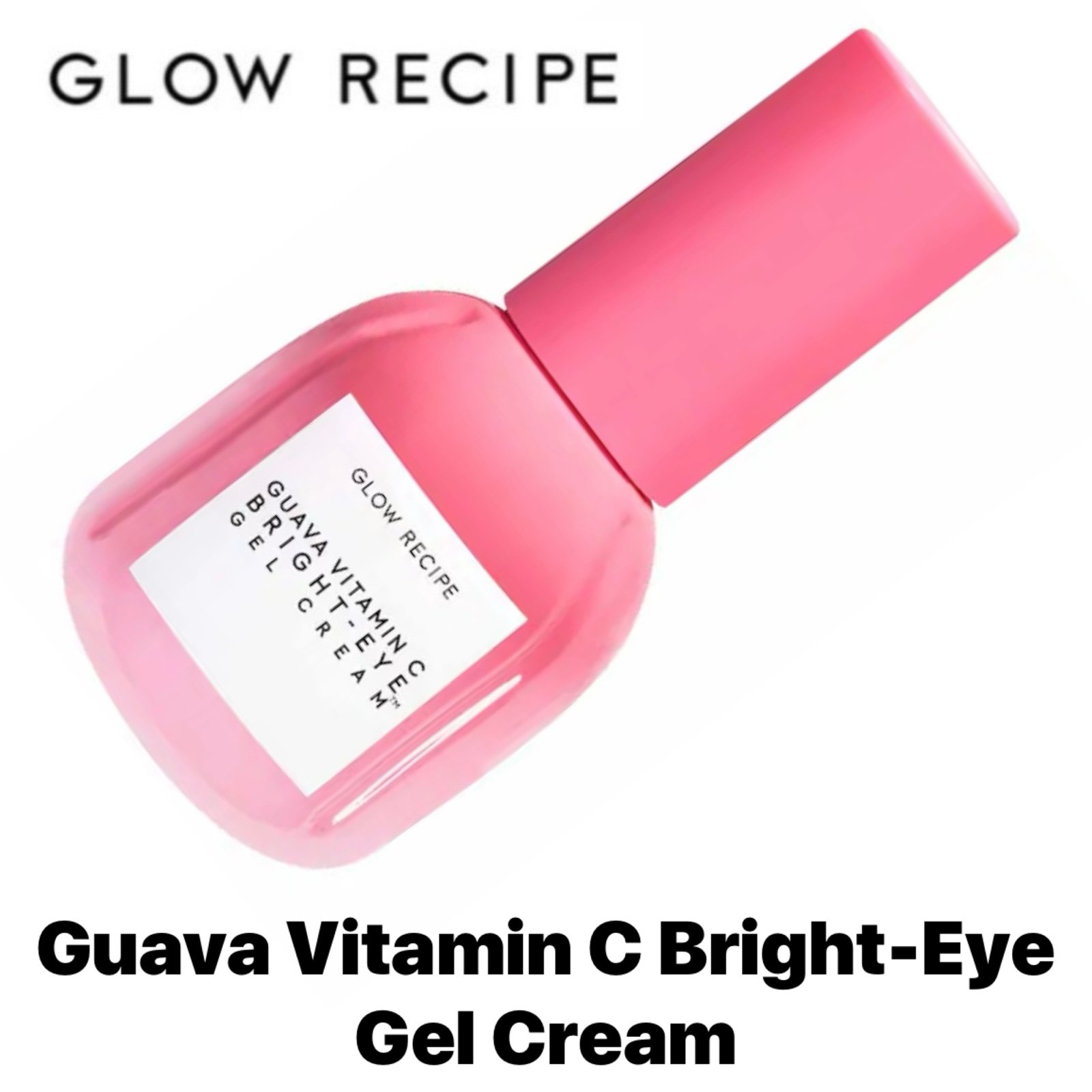 Glow Recipe Eye Cream