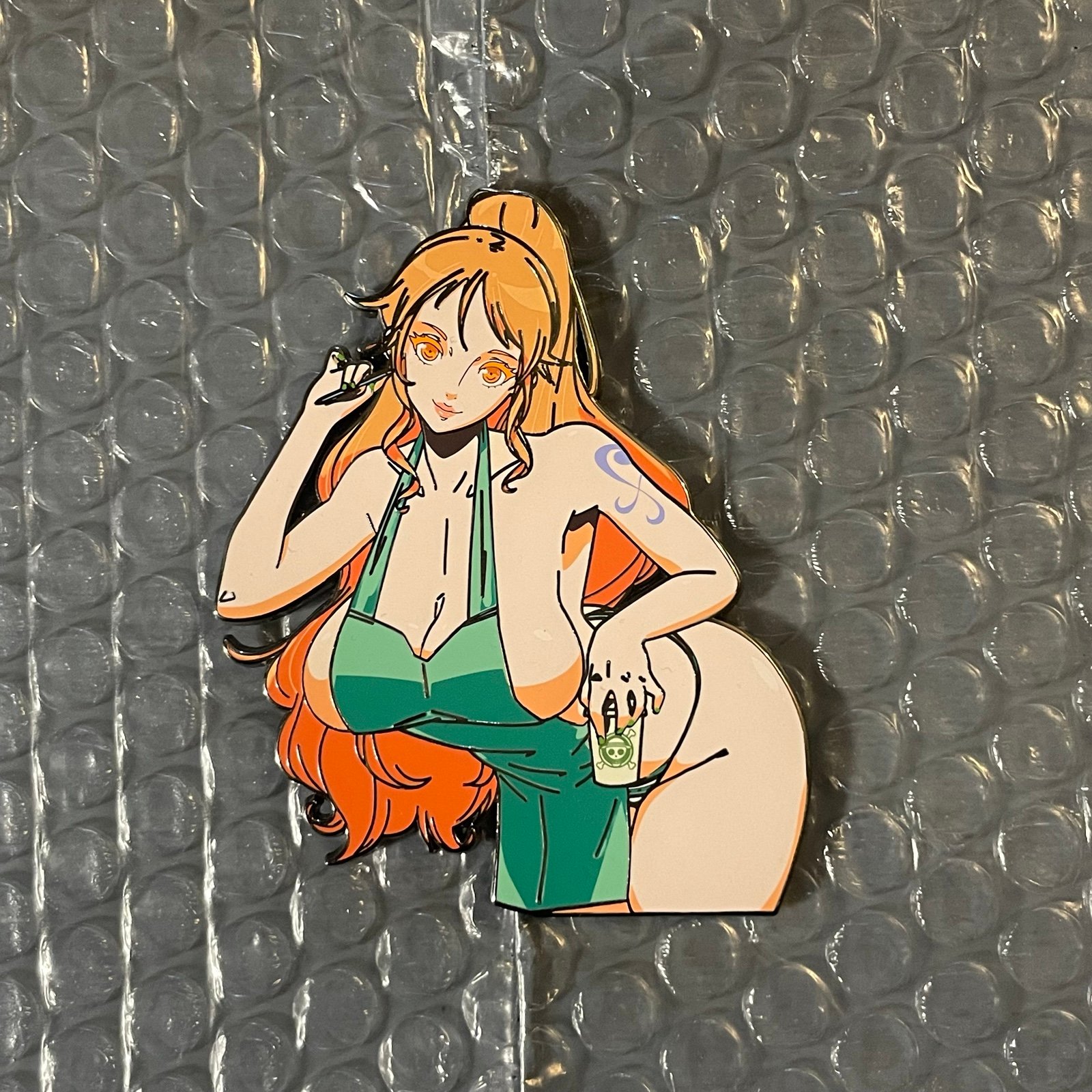 nami pin