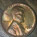 1966 Lincoln Memorial Cent