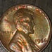 1966 Lincoln Memorial Cent