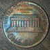 1966 Lincoln Memorial Cent