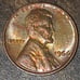 1966 Lincoln Memorial Cent