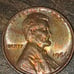 1966 Lincoln Memorial Cent