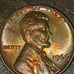 1966 Lincoln Memorial Cent