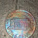 1966 Lincoln Memorial Cent