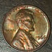 1966 Lincoln Memorial Cent