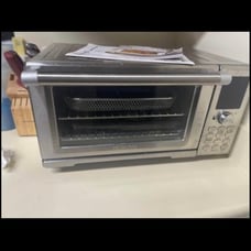 Nuwave Bravo XL Air Fryer