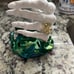 Bath&Body Works 2022 Halloween Ivy Hands Soap Holder