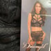 Dreamgirl Strapy Lace Bra and Garter Skirt Lingerie