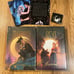 Arcane Society Exclusive Editions of Matefinder Series by Leia Stone
