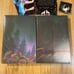 Arcane Society Exclusive Editions of Matefinder Series by Leia Stone