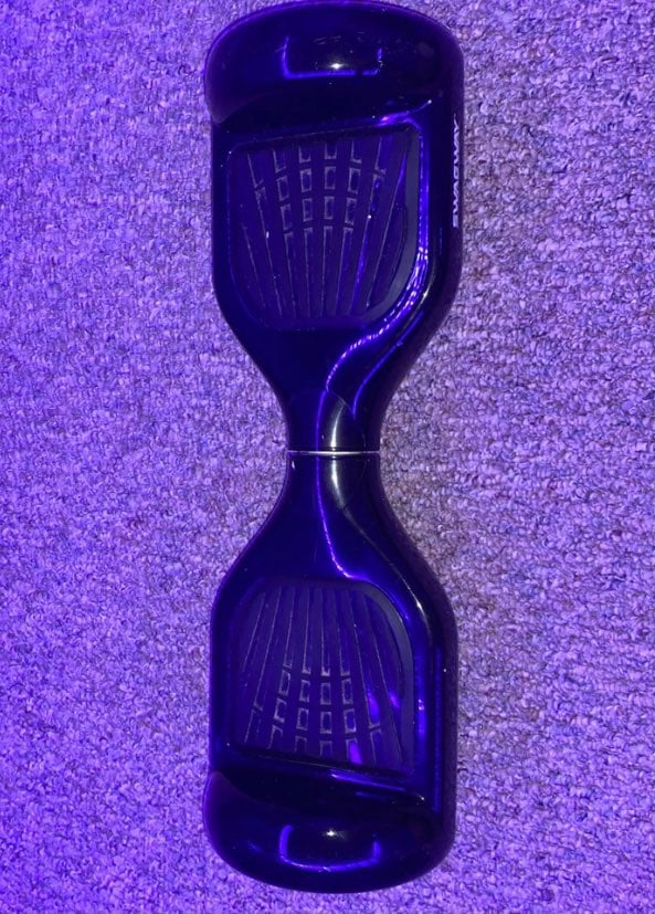 hoverboard