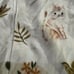 The Sleepy Sloth whiskers and wallflowers women’s pajama pants size XXL