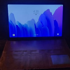 Samsung Galaxy Tab A7