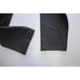 Greg Norman Shark Performance Golf Pants Flat Black Mens Size 32 x 34 NWT