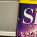 Six the Musical Sam Pauly Signed Broadway Playbill