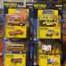 Matchbox collectors