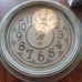 Clock lot purse lot room 2