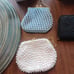 Clock lot purse lot room 2