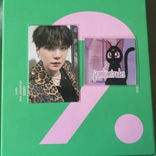 bts memories bluray yoongi