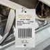 Michael Kors Jet Set Travel Extra-Small Top-Zip Tote Carryall Bag Light Cream