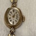 Vintage Ladies Hamilton Watch- 10K