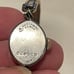 Vintage Ladies Hamilton Watch- 10K