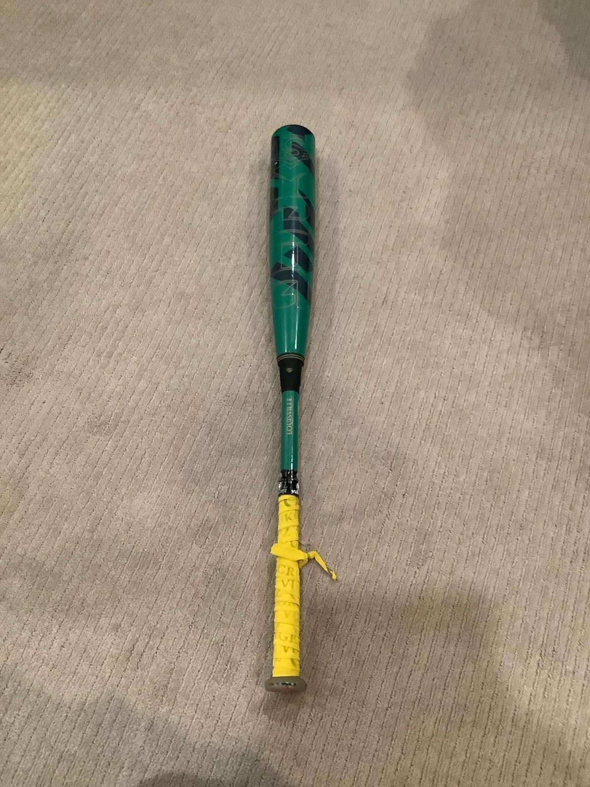 2023 Louisville slugger meta
