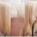 lace front wig