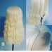 lace front wig