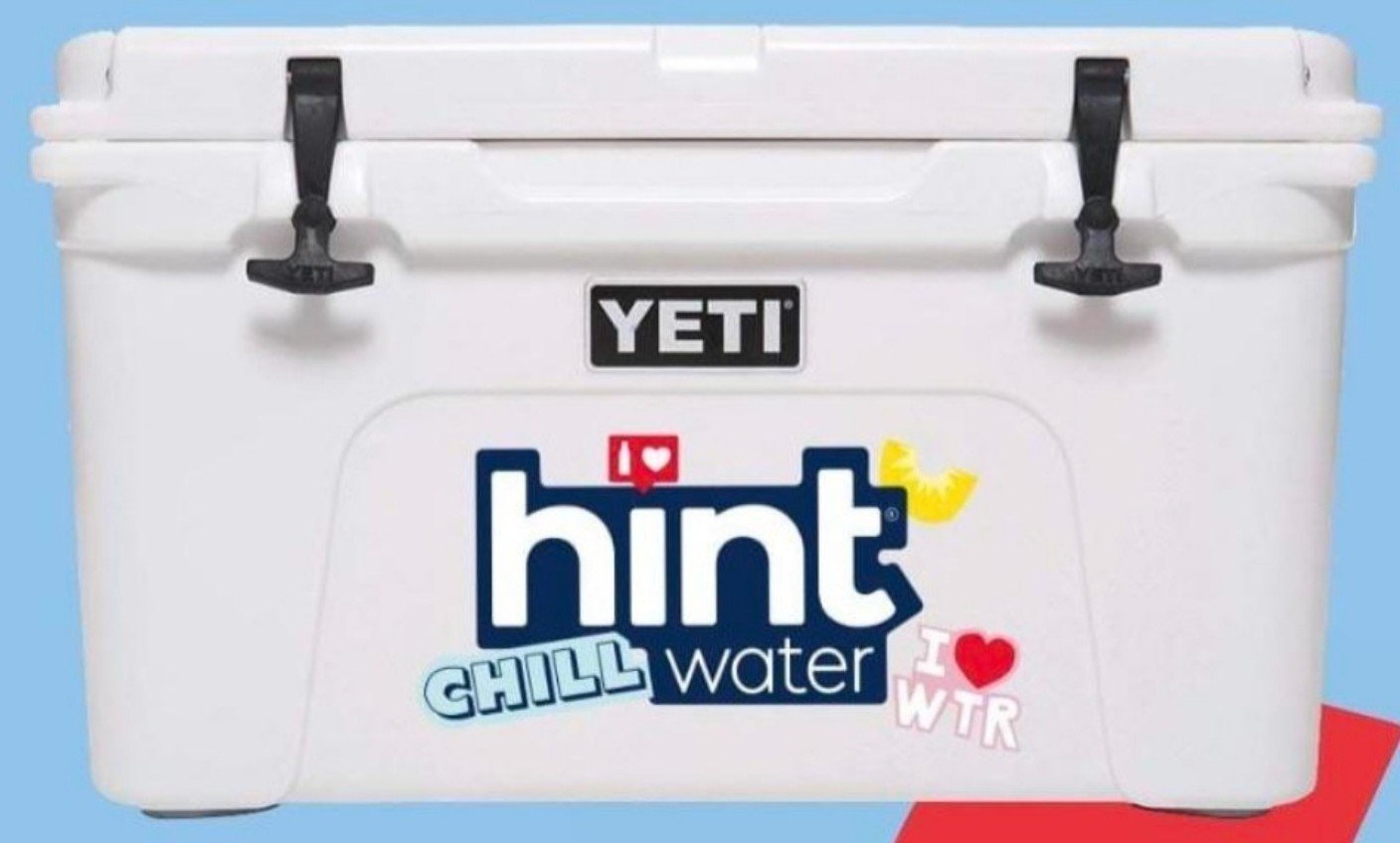 Yeti cooler 45