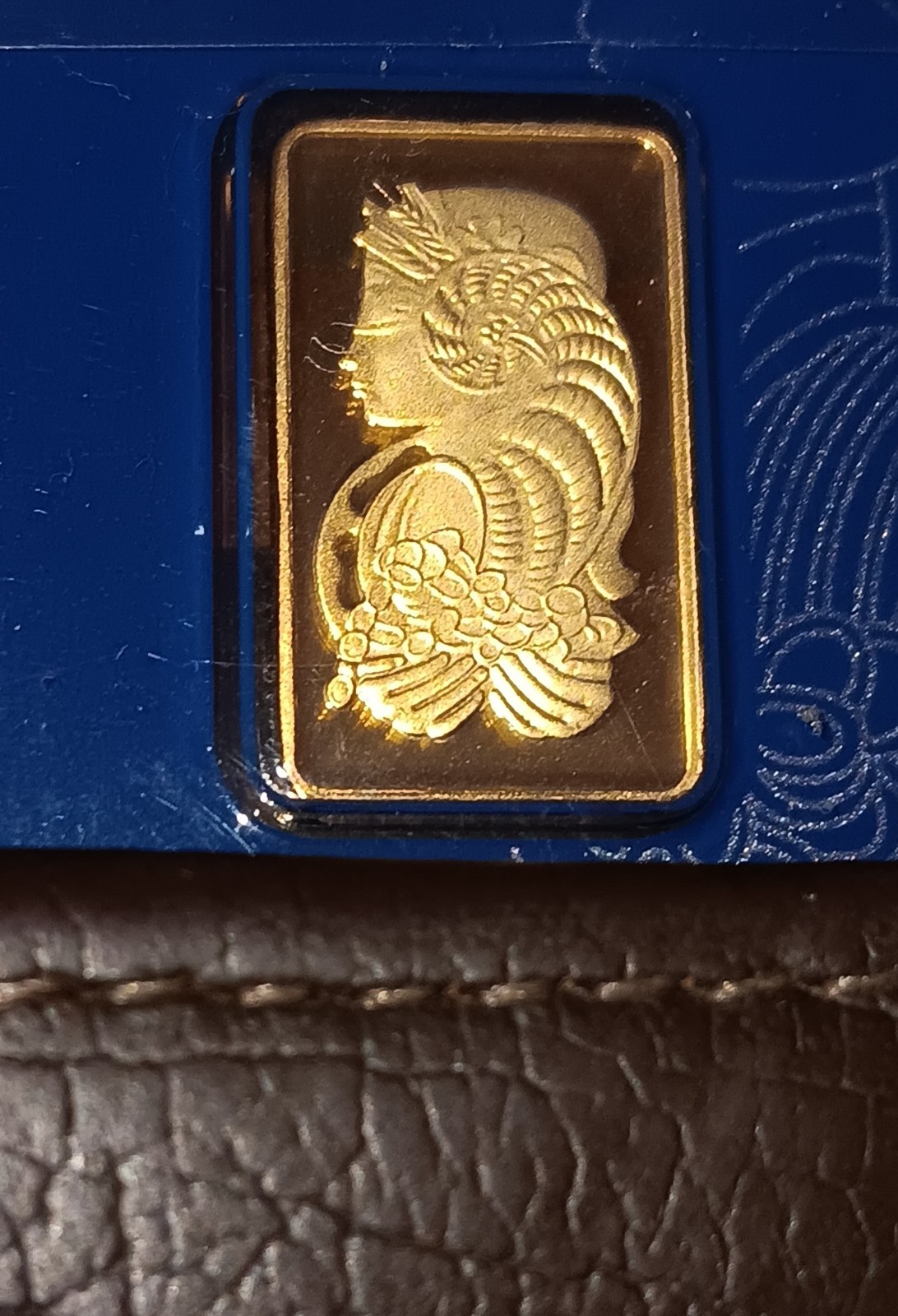 Mens pendant