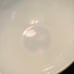 Vintage PYREX GOOSEBERRY 4 QT CINDERELLA MIXING BOWL