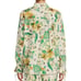 Antonio Paisley Floral Print Top and matching pants set
